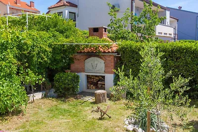 Ferienwohnung mit Grill, Klimaanlage und WLAN