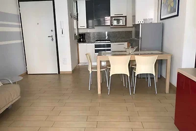 Ferienwohnung mit Pool