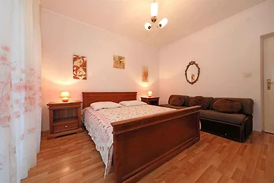 Ferienwohnung mit Klimaalage