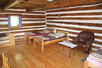 Casa vacanze Vacanza di relax Ostružno
