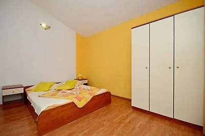 Ferienwohnung mit Klimaanlage, Internet und