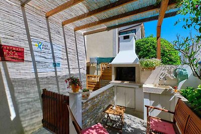 Vakantieappartement Gezinsvakantie Mali Lošinj