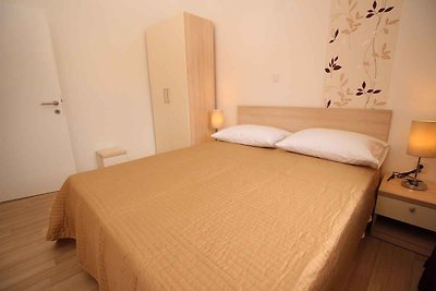 Holiday flat family holiday Baska