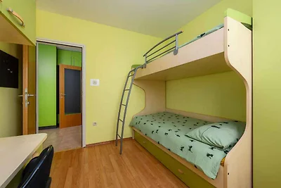 Ferienwohnung mit Klimaanlage und Internet