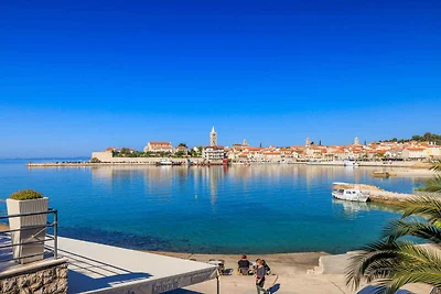 Appartamento Vacanza con famiglia Banjol