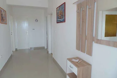 Ferienwohnung mit Terrasse und Klimaanlage