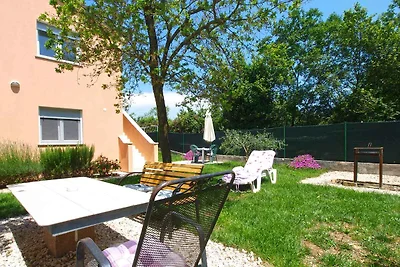 Ferienwohnung mit Klimaanlage