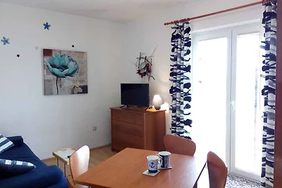 Ferienwohnung mit Klimaanlage und