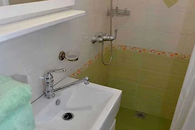 Appartamento Vacanza con famiglia Veli Losinj