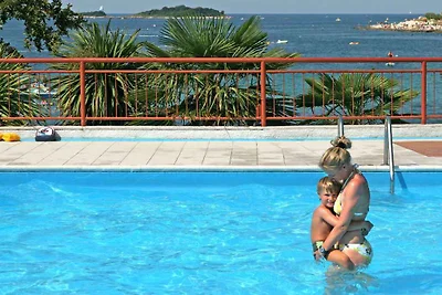 Casa vacanze Vacanza di relax Parenzo