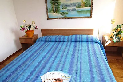 Ferienwohnung mit Klimaanlage