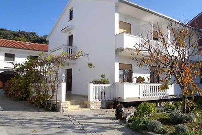 Appartamento Vacanza con famiglia Kampor