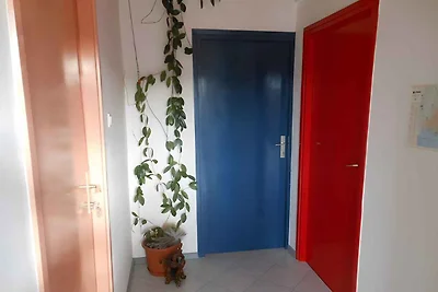 Apartament Dla rodzin Vodice