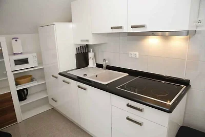 Ferienwohnung ŽELJKA Š. APP 5 (2+2)