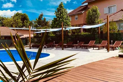 Appartamento Vacanza con famiglia Grabovac