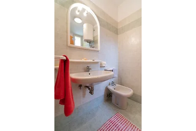 Ferienwohnung mit Terrasse und Klimaanlage