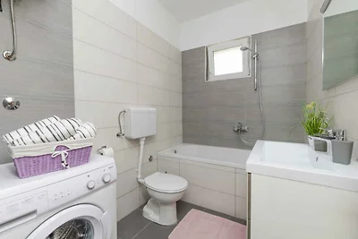 Ferienwohnung im Ortszentrum