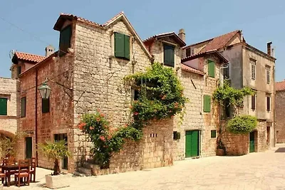 Kuća za odmor Dopust za oporavak Stari Grad