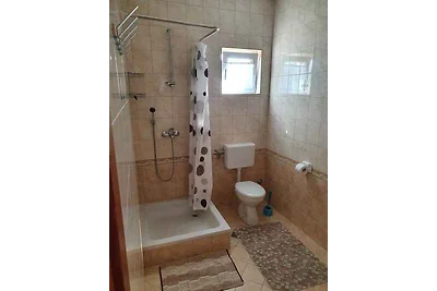 Ferienwohnung mit Klimaanlage