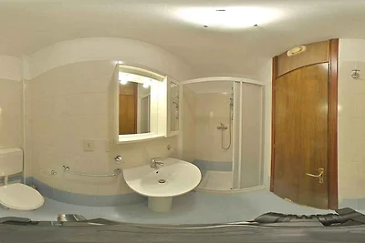 Ferienwohnung mit Klimaanlage und Pool