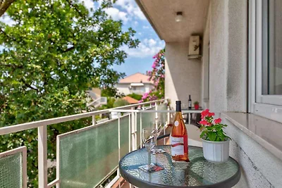 Appartamento Vacanza con famiglia Crikvenica