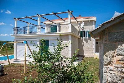 Vakantiehuis Ontspannende vakantie Cista Provo
