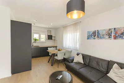 Vakantiehuis Ontspannende vakantie Vodice