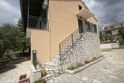 Vakantieappartement Gezinsvakantie Pirovac