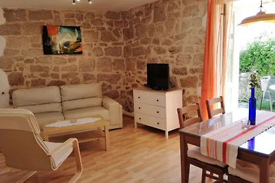 Vakantieappartement Gezinsvakantie Vrsar