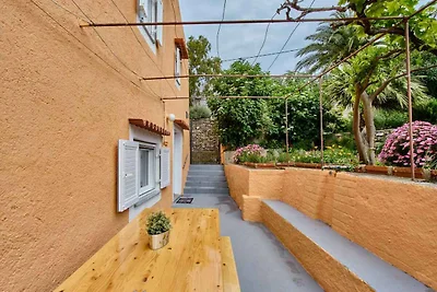 Gemütliche Unterkunft LINA in Mali Lošinj