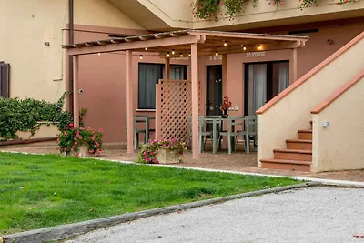 Vakantieappartement Gezinsvakantie Perugia