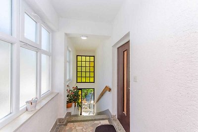 Holiday flat family holiday Starigrad