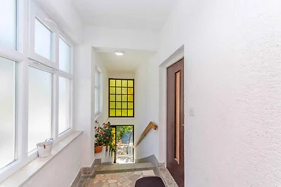 Ferienwohnung mit Klimaanlage