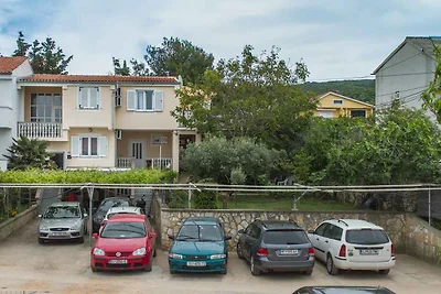 Ferienwohnung In der Nähe des Meeres