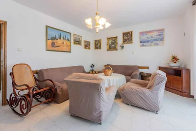 Appartamento Vacanza con famiglia Punat
