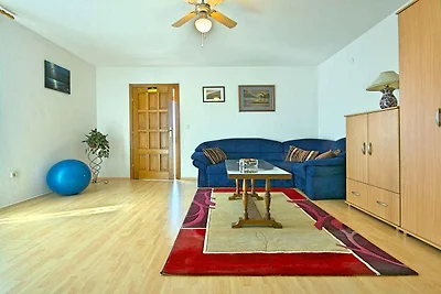 Vakantiehuis Ontspannende vakantie Dračevac