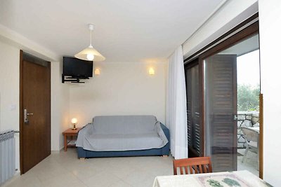 Vakantieappartement Gezinsvakantie Cres (eiland)