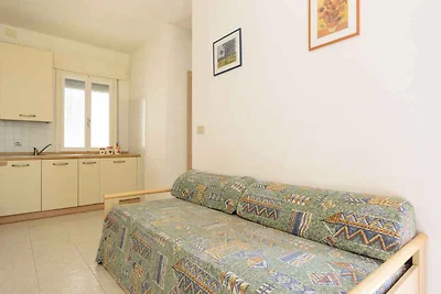 Vakantieappartement Gezinsvakantie Lignano Sabbiadoro