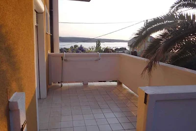 Appartamento Vacanza con famiglia Biograd na Moru