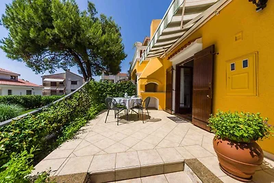Appartamento Vacanza con famiglia Zara