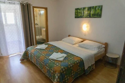 Appartement Vacances avec la famille Jurandvor