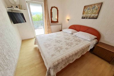 Vakantieappartement Gezinsvakantie Lika-Senj