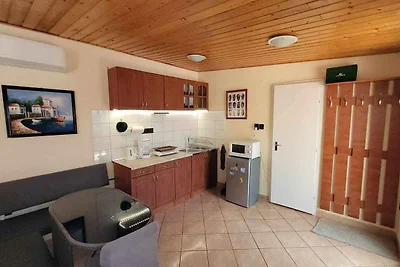 Ferienwohnung in Zentrumsnähe mit Pool und