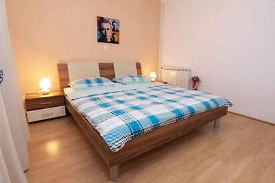 Ferienwohnung mit Klimaanlage