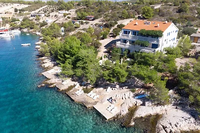 Appartamento Vacanza con famiglia Hvar