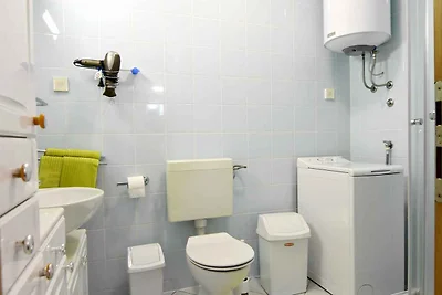 Ferienwohnung in Strandnähe mit