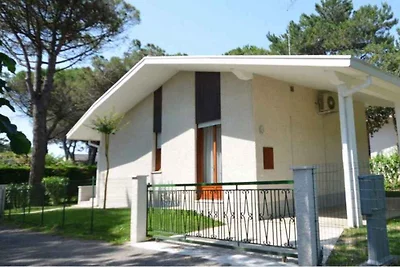 Vakantieappartement Gezinsvakantie Bibione