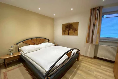 Ferienwohnung im Ortszentrum