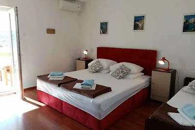 Appartamento Vacanza con famiglia Vinisce