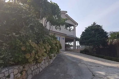 Vakantieappartement Gezinsvakantie Lopar